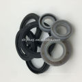 OEM Available Factory Prices Automobile Rubber Double Lip Rotary Skeleton Shaft Oil Seals